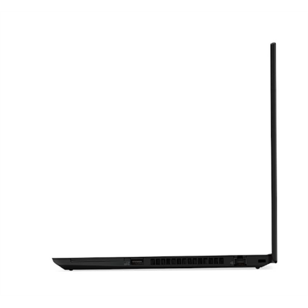Lenovo ThinkPad T14 (Gen 1) Black
