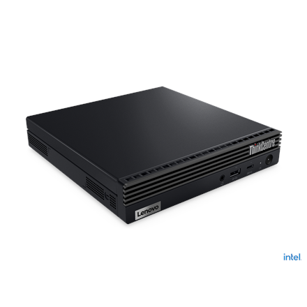 Lenovo ThinkCentre  M60e Desktop