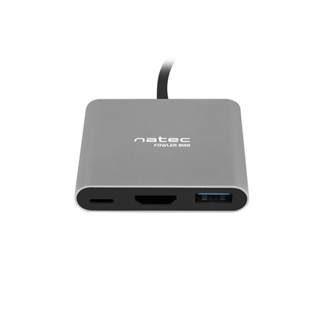 Natec Multi-Port Adapter