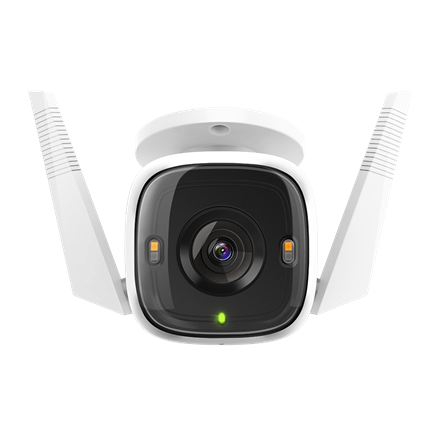 TP-Link Tapo C320WS Outdoor Security Wi-Fi Camera