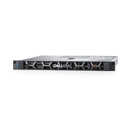 Dell PowerEdge R340  Rack (1U)