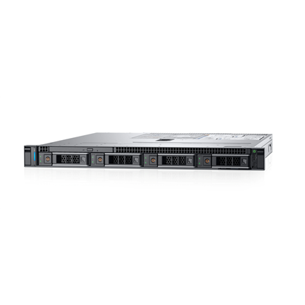 Dell PowerEdge R340  Rack (1U)