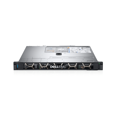 Dell PowerEdge R340  Rack (1U)