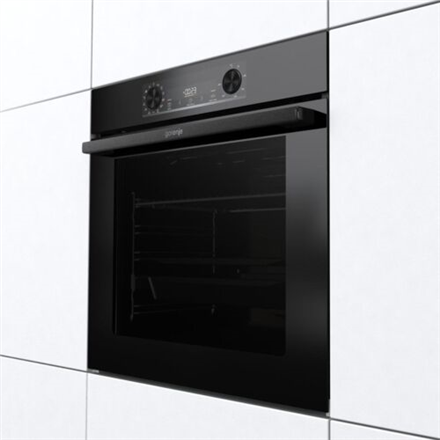 Gorenje Oven BOS6737E06FBG 77 L