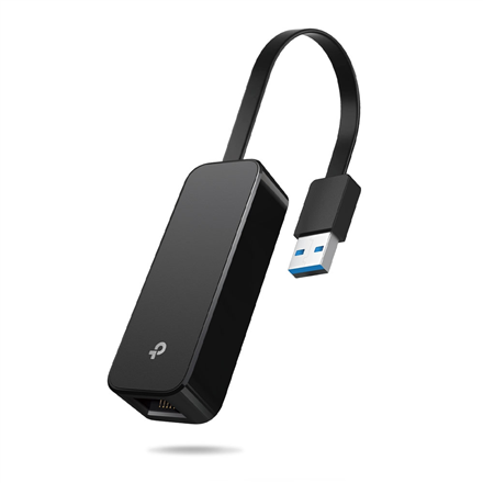 TP-LINK UE306 USB 3.0 to Gigabit Ethernet Network Adapter