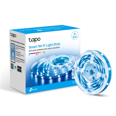 TP-LINK Smart Wi-Fi Light Strip Tapo L900-5 13.5 W