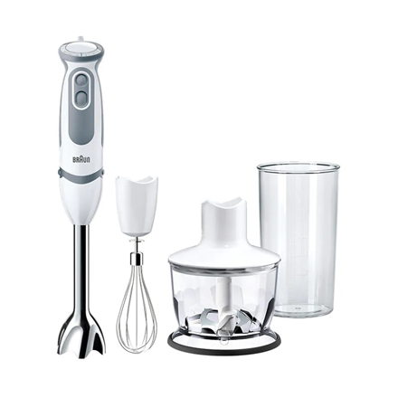 Braun MultiQuick 5 Vario Blender MQ 5235 Hand Blender