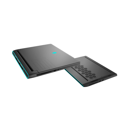 Dell Alienware  15 m15 R5 Black