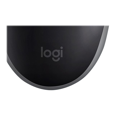 Logitech B110 Silent - Maus - USB Logitech
