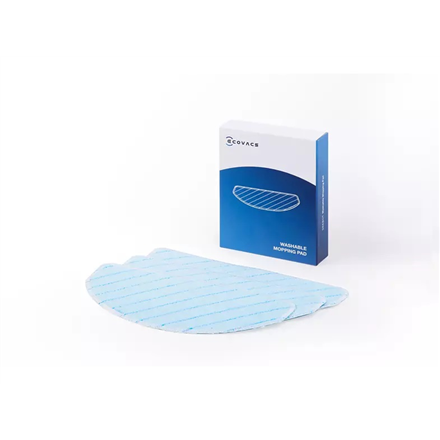 Ecovacs Washable Mopping Pad 3 pc(s)
