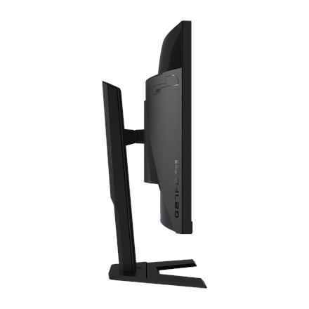 Gigabyte Curved Gaming Monitor G27FC A 27 "