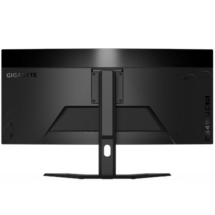 Gigabyte Gaming Monitor G34WQC A 34 "