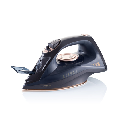 ETA Iron Kiara ETA127690000 Cordless Steam Iron