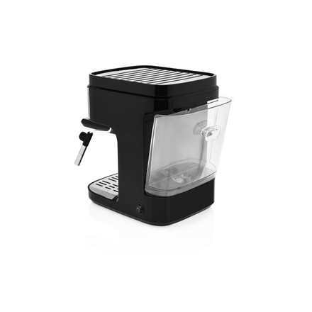 ETA Espresso Coffee maker Delizio ETA118090000 Pump pressure 20 bar