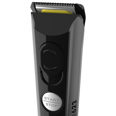 Carrera Trimmer No. 623 Hair clipper Cordless or corded