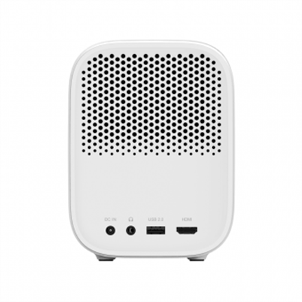 Xiaomi Mi  Smart Projector 2 Full HD (1920x1080)