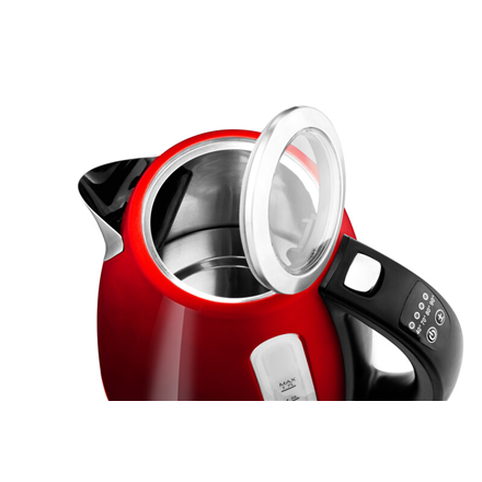 ETA Kettle Ela Digi ETA959890010 Electric