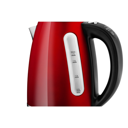 ETA Kettle Ela Digi ETA959890010 Electric