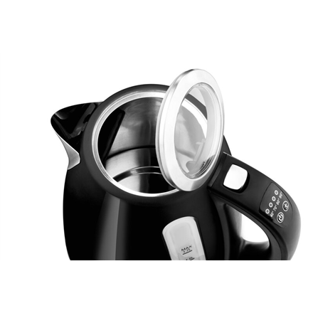 ETA Kettle Ela Digi ETA959890020 Electric