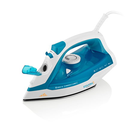 ETA Iron Esmira ETA027390000 Steam Iron