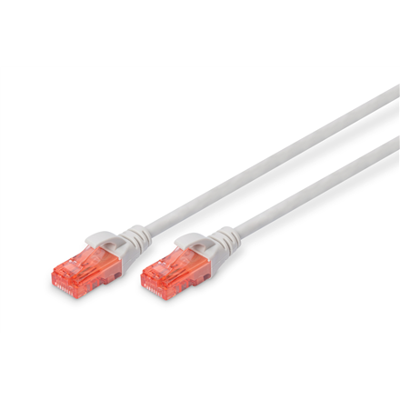 Digitus Patch Cord CAT 6 U-UTP