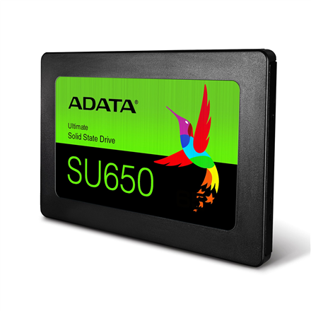 ADATA Ultimate SU650 256 GB