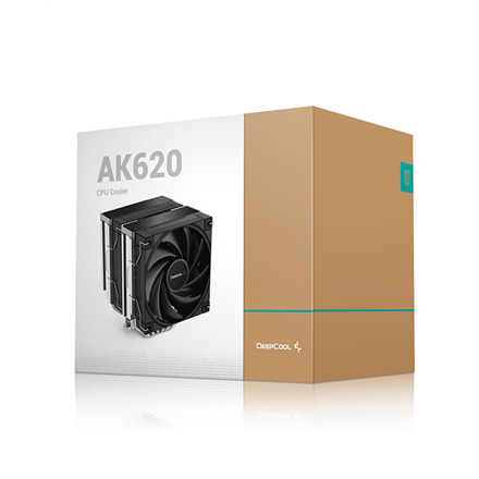 Deepcool AK620 Intel