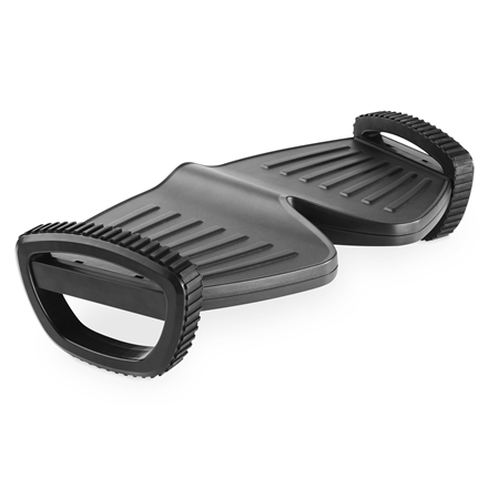 Digitus Active Ergonomic Footrest DA-90412 Plastic