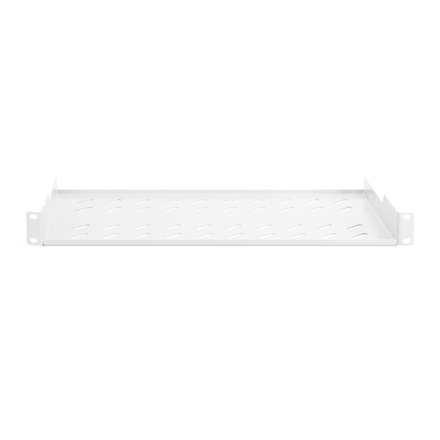 Digitus Fixed Shelf for Racks DN-97609 White