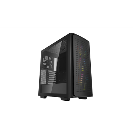 Deepcool MID TOWER CASE CK560 Side window