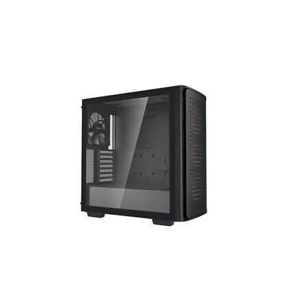 Deepcool MID TOWER CASE CK560 Side window