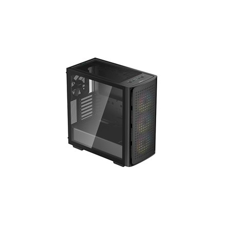 Deepcool MID TOWER CASE CK560 Side window