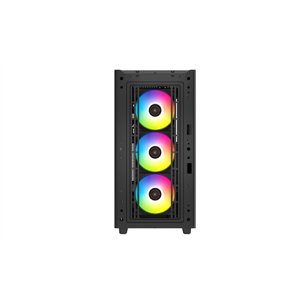 Deepcool MID TOWER CASE CK560 Side window