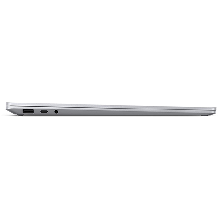 Microsoft Surface Laptop 4 Silver