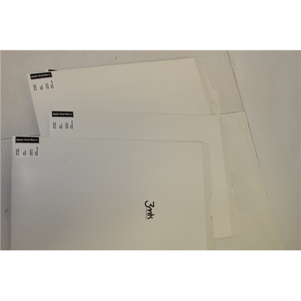 SALE OUT. 3MK Apple iPad Mini 6