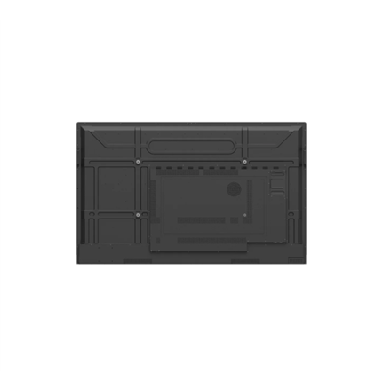 Benq RM7503 Interactive Flat Panel Display