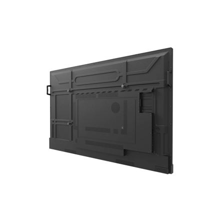 Benq RM7503 Interactive Flat Panel Display