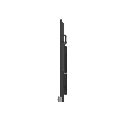 Benq RM7503 Interactive Flat Panel Display