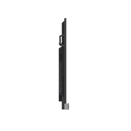Benq RM7503 Interactive Flat Panel Display