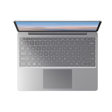 Microsoft Surface Laptop 4 Platinum