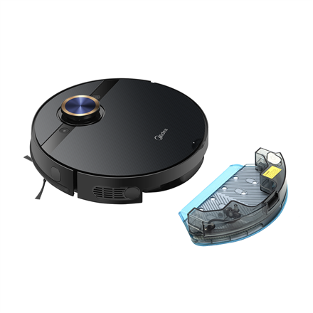 Midea Robotic Vacuum Cleaner M7 pro Dry