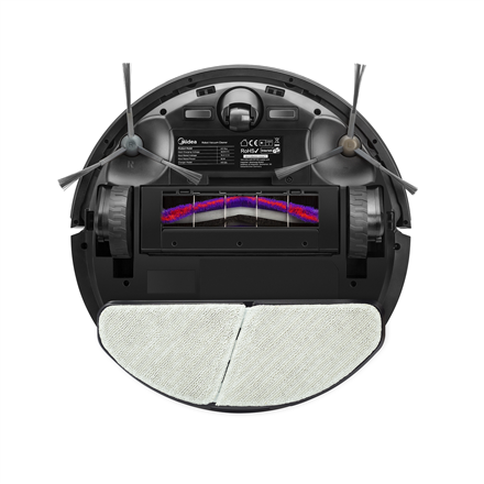 Midea Robotic Vacuum Cleaner M7 pro Dry