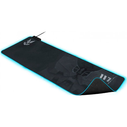 Razer Gaming Mouse Mat with Chroma