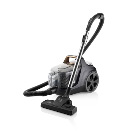 ETA Vacuum cleaner Grande Animal ETA222390000 Bagless