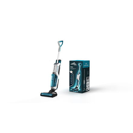 ETA | Vacuum Cleaner | Fortis ETA722490000 | Cordless operating | Handstick | 25.2 V | Operating tim