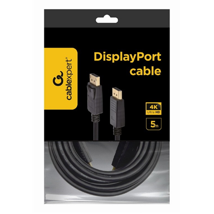 Gembird DisplayPort cable