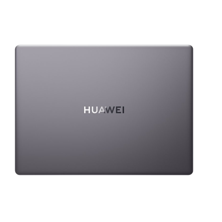 Huawei MateBook 14s HookeD-W5651T Space Grey
