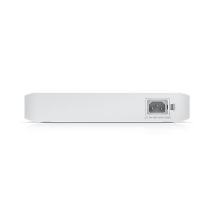 Ubiquiti Switch Enterprise 8 PoE USW-Enterprise-8-PoE PoE Switches