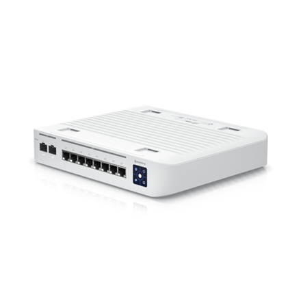 Ubiquiti Switch Enterprise 8 PoE USW-Enterprise-8-PoE PoE Switches