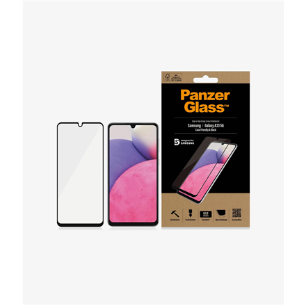 PanzerGlass Samsung